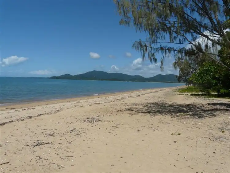 Third view of Homely land listing, 11 Gobi Street, Kurrimine Beach QLD 4871