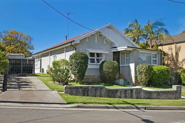 Second view of Homely house listing, 4 Glades Avenue, Gladesville NSW 2111