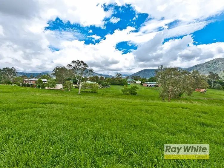 Second view of Homely land listing, 8 Angshelle Court, Samford Valley QLD 4520