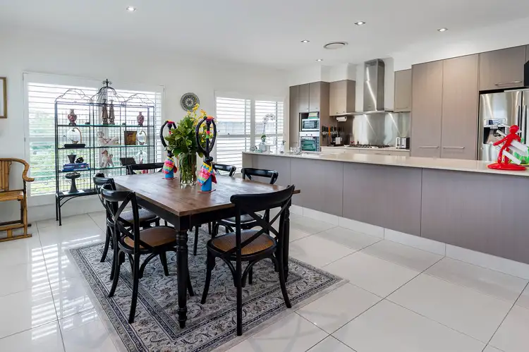 Seventh view of Homely house listing, 1 Onshore Place, Helensvale QLD 4212