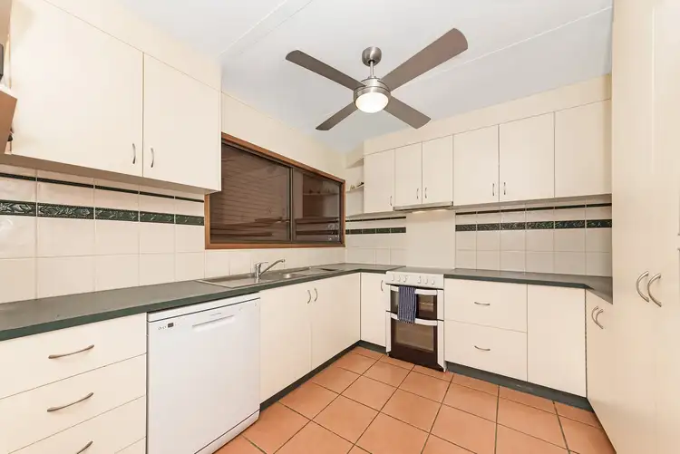 Third view of Homely house listing, 7 Minsky Court, Mount Low QLD 4818