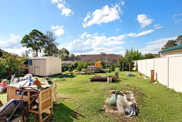 Fifth view of Homely house listing, 7 Osborne Road, Marayong NSW 2148