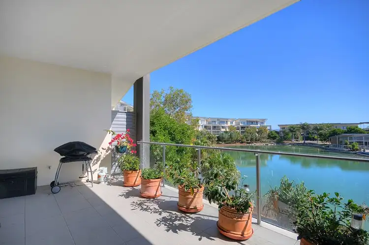 Third view of Homely house listing, 227/3 Pendraat Parade, Hope Island QLD 4212