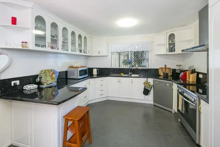 Fourth view of Homely house listing, 41 Strachan Road, Victoria Point QLD 4165