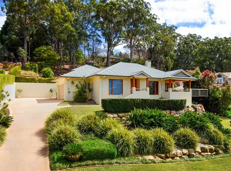 3 Manooka Court, Rangeville QLD 4350