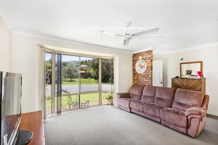Third view of Homely house listing, 108 Lochlomond Drive, Banora Point NSW 2486