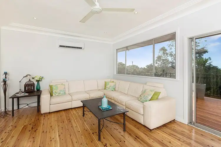 Third view of Homely house listing, 39 Elanora Road, Elanora Heights NSW 2101