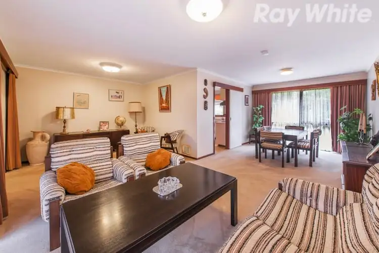 Fourth view of Homely house listing, 6 Porena Court, Ferntree Gully VIC 3156
