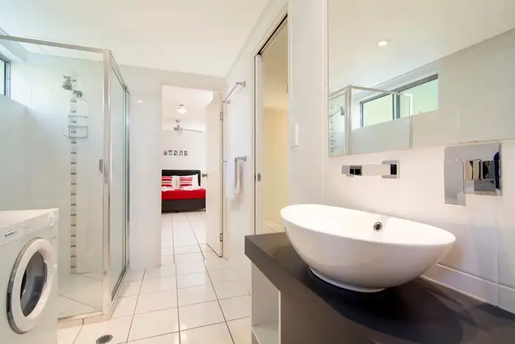 Fifth view of Homely unit listing, 8/10 Mudlo Street, Port Douglas QLD 4877