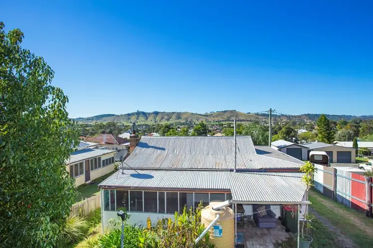 Main view of Homely house listing, 46 Abbott Lane, Dungog NSW 2420