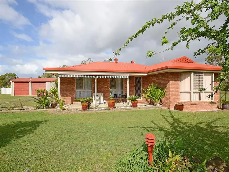 11 Ti Tree Road West, Booral QLD 4655