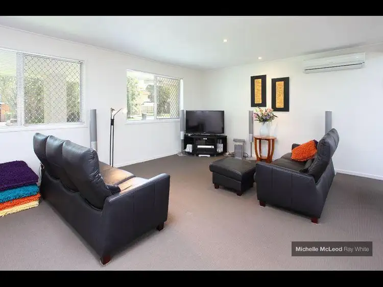 Fifth view of Homely house listing, 1 Hillman Street, Indooroopilly QLD 4068