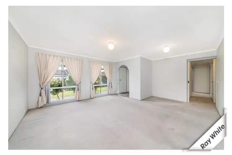 Fourth view of Homely townhouse listing, 14/13 Sherwood Circuit, Gordon ACT 2906