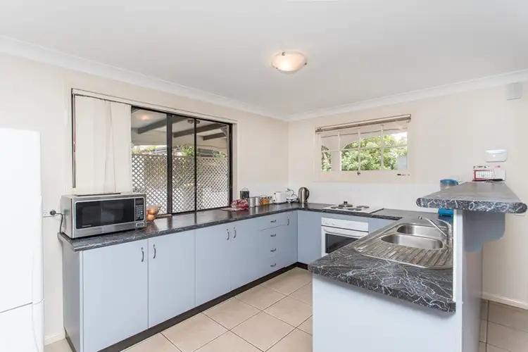 Main view of Homely house listing, 17 Satinwood Street, Algester QLD 4115