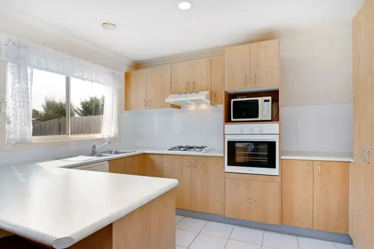 Sixth view of Homely house listing, 21 Meadow Crest Circuit, Mount Martha VIC 3934