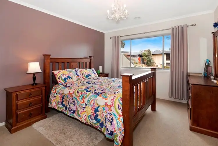 Sixth view of Homely house listing, 5 Catherine Court, Brown Hill VIC 3350