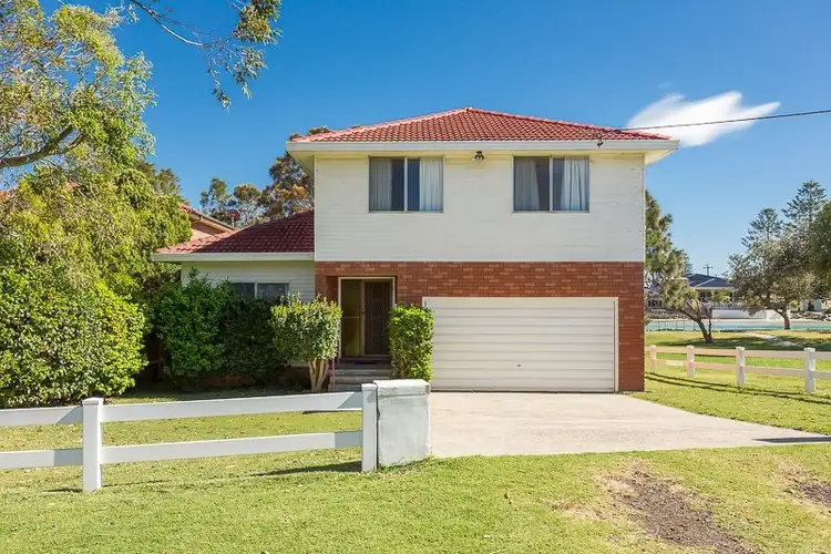 Third view of Homely house listing, 37 Headland Parade, Barrack Point NSW 2528