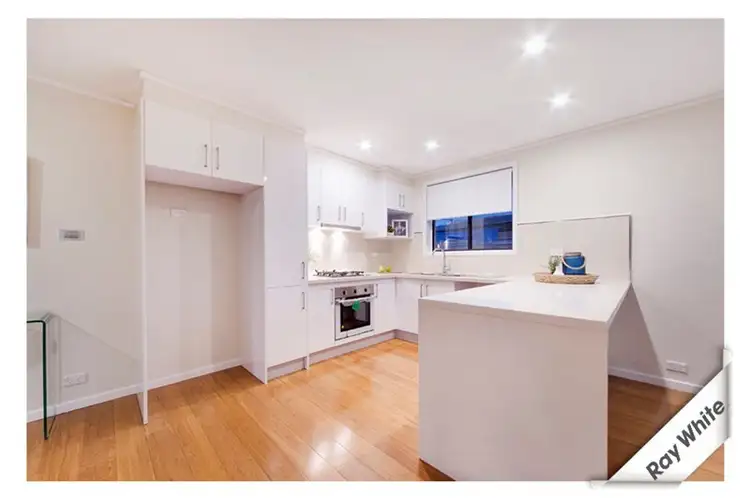 Third view of Homely house listing, 6 Holland Street, Macgregor ACT 2615