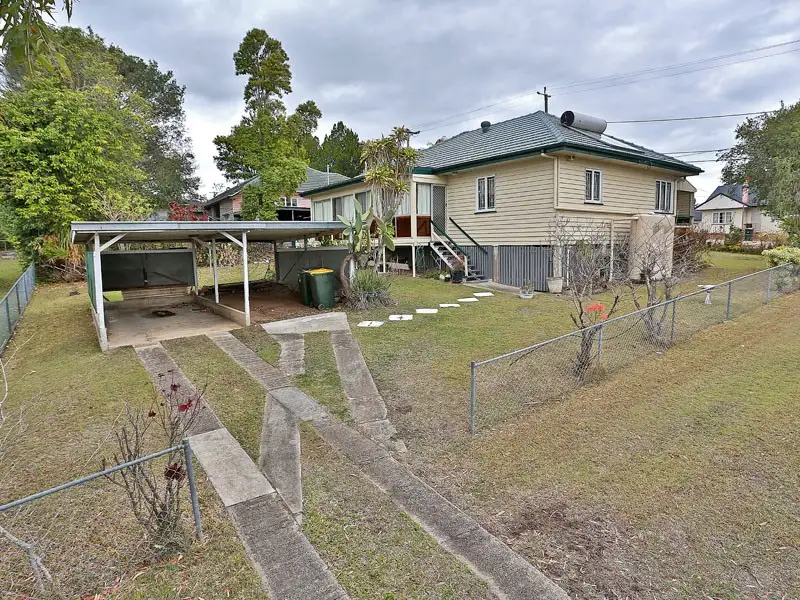 Main view of Homely house listing, 279 Newman Road, Geebung QLD 4034
