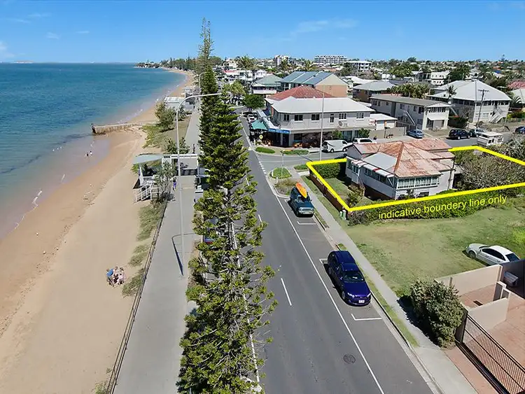 141 Margate Parade, Margate QLD 4019