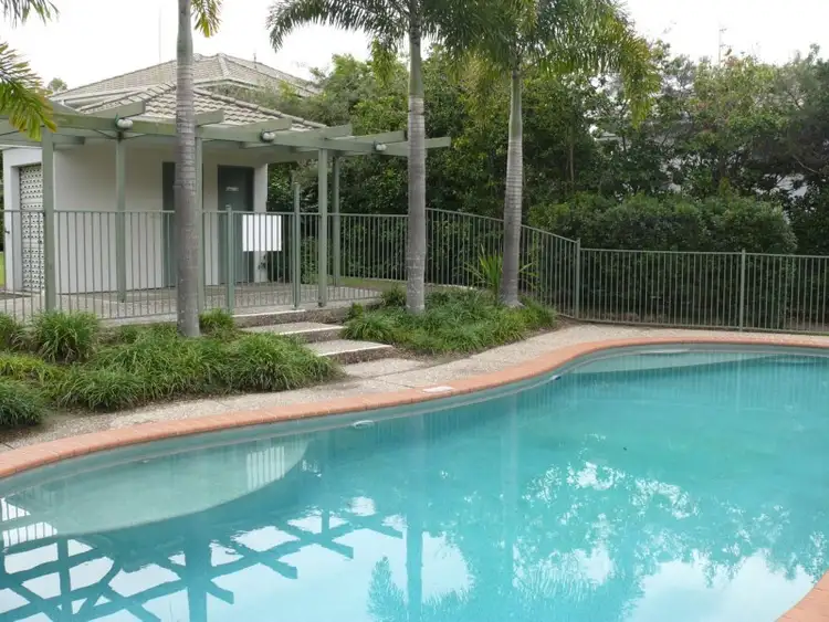 Second view of Homely townhouse listing, 17/1-3 Carnarvon Court, Oxenford QLD 4210