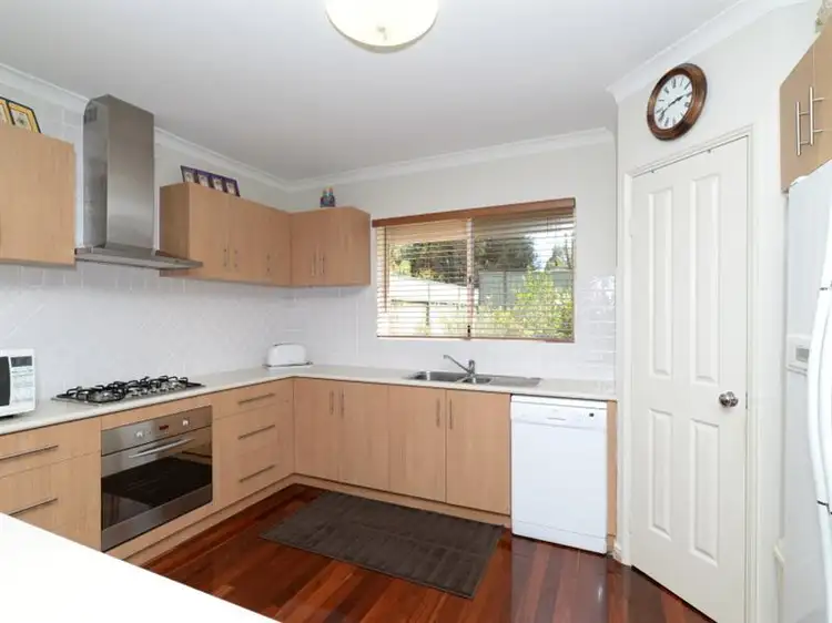 Second view of Homely house listing, 16 Locock Street, Ascot WA 6104