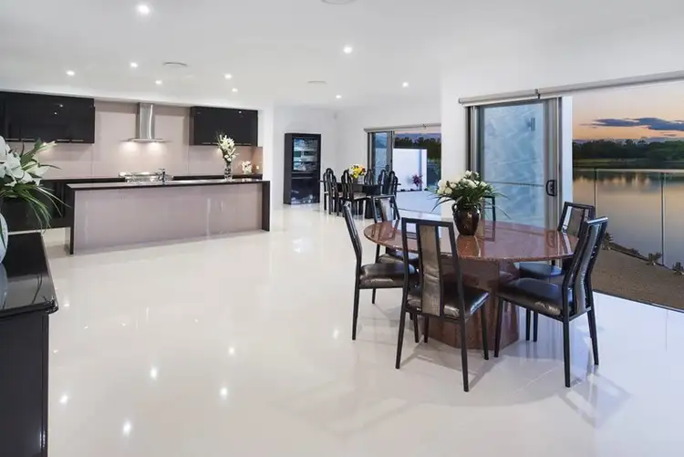 Fourth view of Homely house listing, 6169 Murten Court, Hope Island QLD 4212