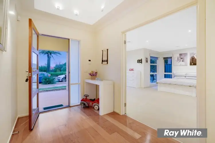 Fourth view of Homely house listing, 15 Penrose Promenade, Tarneit VIC 3029