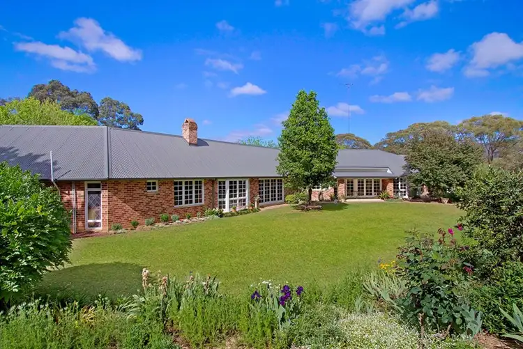 115 Overton Road, Kurrajong NSW 2758