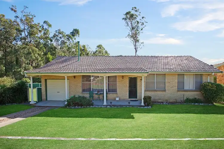 9 Somers Close, Metford NSW 2323