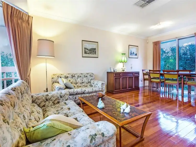 Second view of Homely house listing, 2/960 Station Street, Box Hill North VIC 3129
