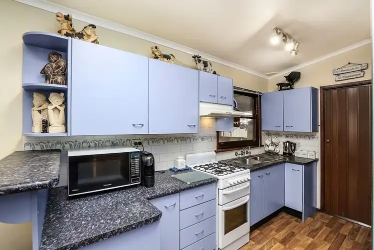 Fourth view of Homely house listing, 4 Kerry Crescent, Berkeley Vale NSW 2261