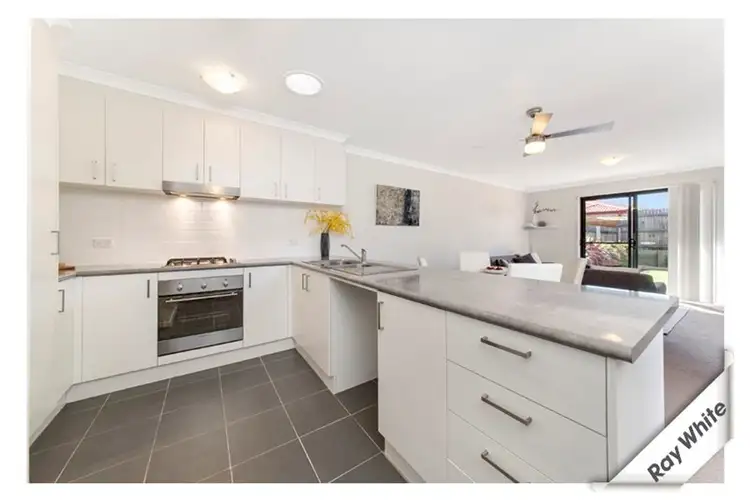 Fourth view of Homely house listing, 179 Macfarlane Burnet Avenue, Macgregor ACT 2615