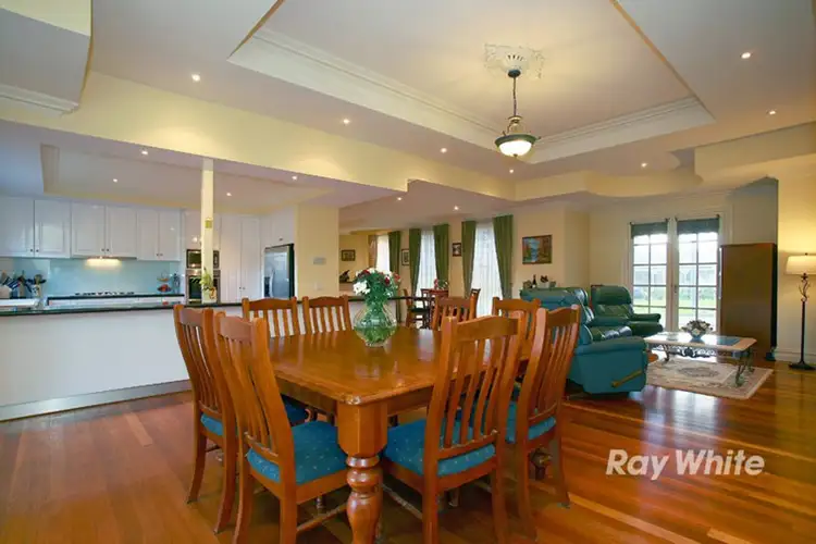 Seventh view of Homely house listing, 17 Parkside Boulevard, Lysterfield South VIC 3156