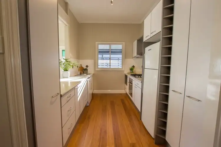 Sixth view of Homely house listing, 11 Kingsley Parade, Yeronga QLD 4104