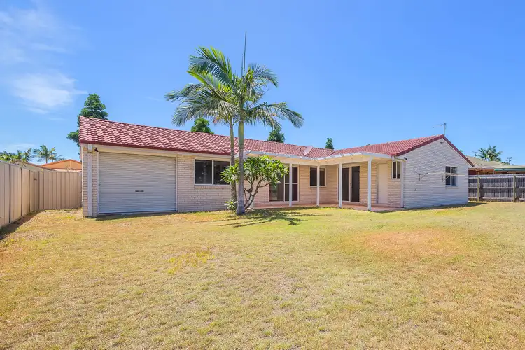 Second view of Homely house listing, 41 Avon Avenue, Banksia Beach QLD 4507