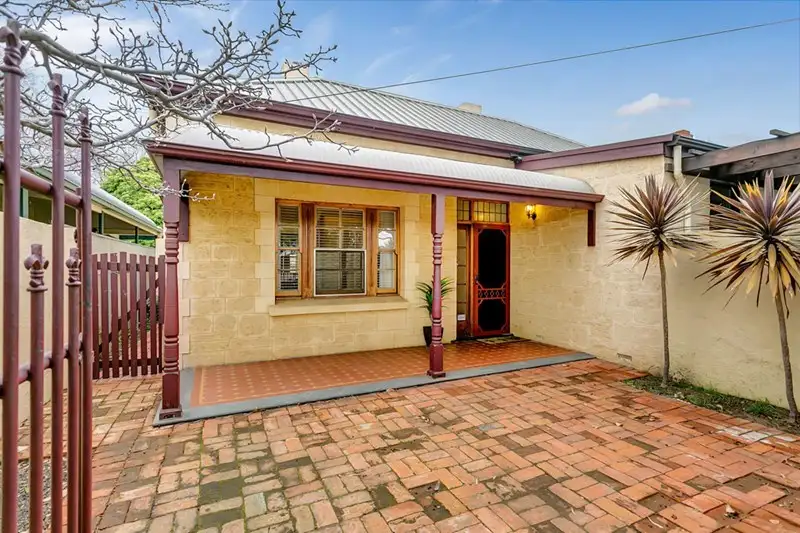 Main view of Homely house listing, 34 Hastings Street, Glenelg South SA 5045