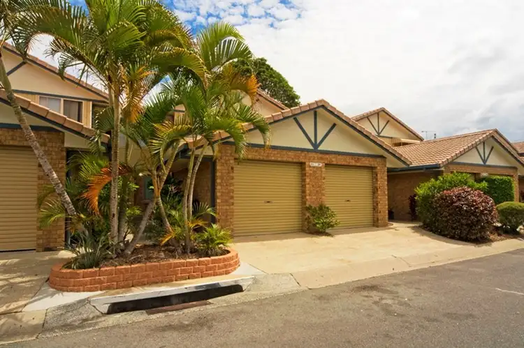 360/20 Binya Avenue 'Kirra Shores', Tweed Heads NSW 2485