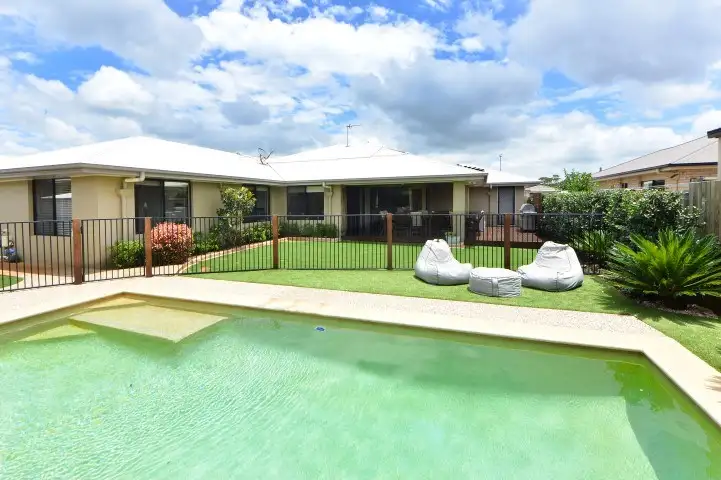 Seventh view of Homely house listing, 6 Beardsworth Court, Middle Ridge QLD 4350