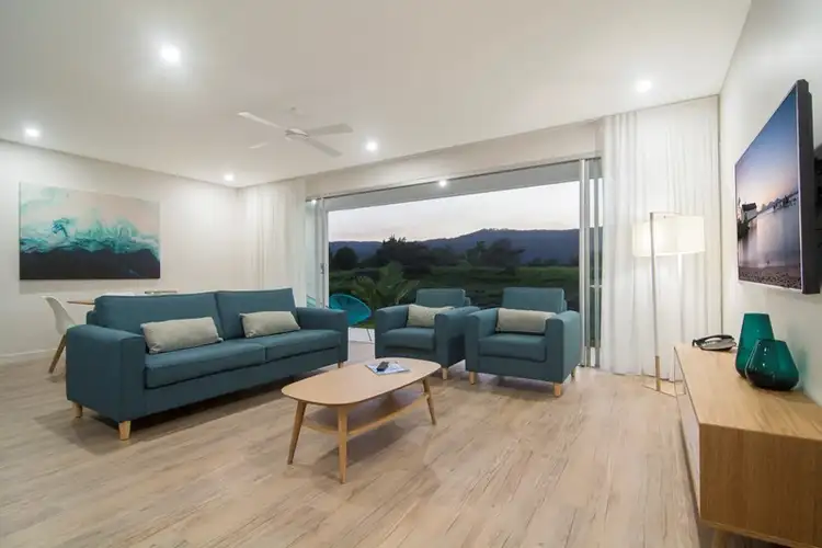 Sixth view of Homely apartment listing, 7/19-37 St Crispins Avenue, Port Douglas QLD 4877