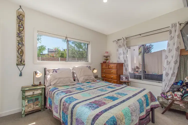 Seventh view of Homely unit listing, 1/8 Jeff Snell Crescent, Dunlop ACT 2615