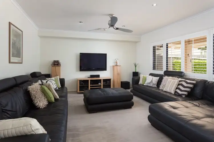 Fifth view of Homely house listing, 27 Allamanda Place, Chermside West QLD 4032