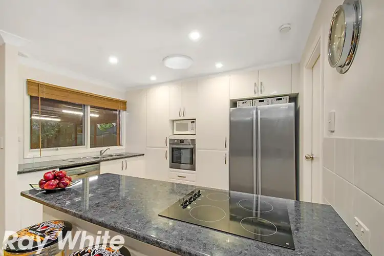 Fifth view of Homely house listing, 8 Perry Street, Kings Langley NSW 2147
