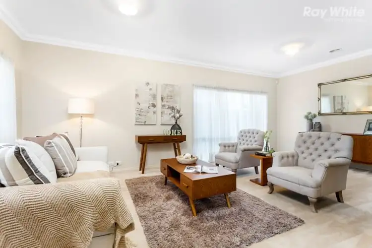 Second view of Homely house listing, 11 Lara Place, Patterson Lakes VIC 3197