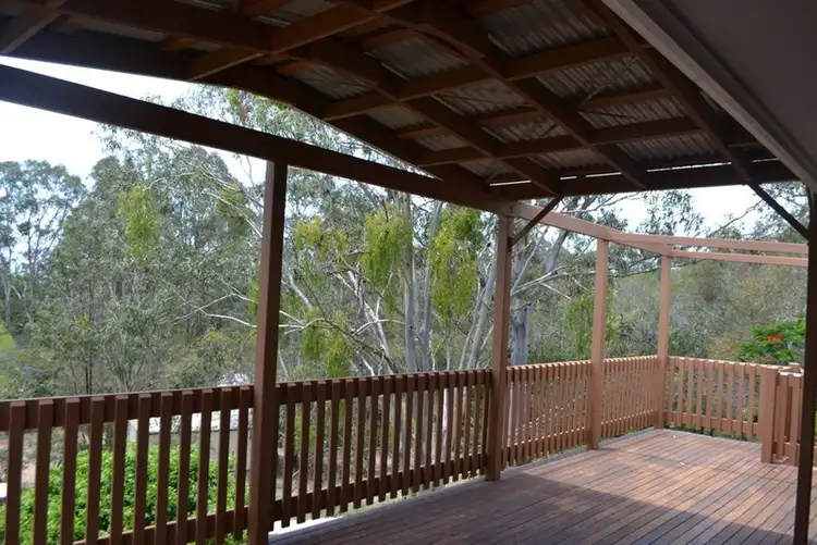 Fifth view of Homely house listing, 11 McGregor Close, Craignish QLD 4655