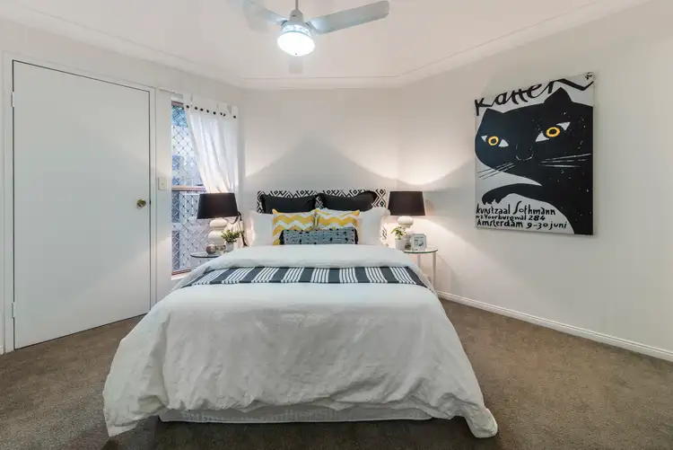 Seventh view of Homely apartment listing, 4/19 Terrace Street, Paddington QLD 4064