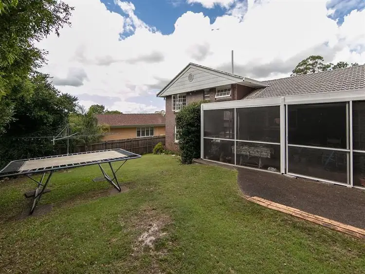 Second view of Homely house listing, 13 Kowhai Street, Kenmore QLD 4069