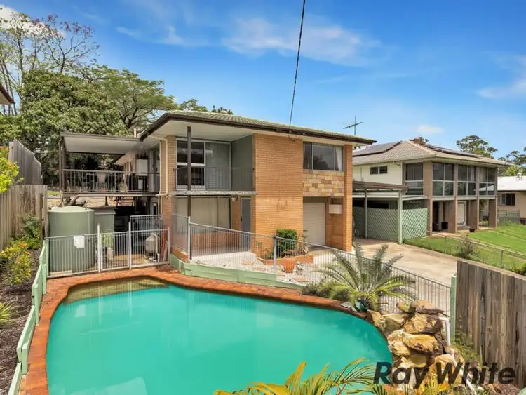Second view of Homely house listing, 13 Pylara Crescent, Ferny Hills QLD 4055