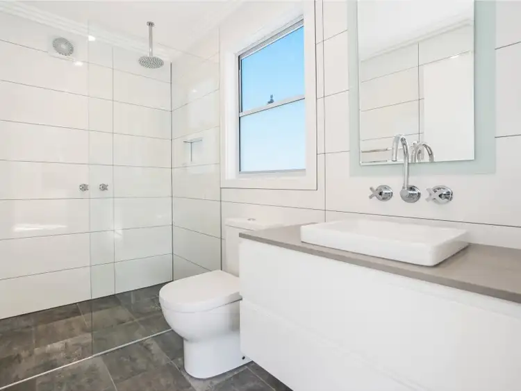 Seventh view of Homely other listing, 79B Parkes Street, Helensburgh NSW 2508