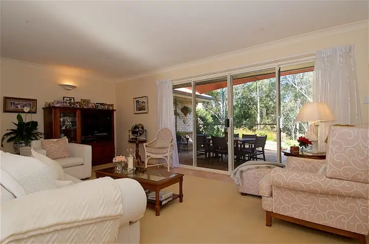 Third view of Homely house listing, 54 Ballybunion Drive, Parkwood QLD 4214